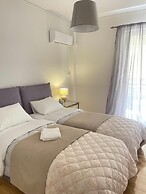 Cassiopeia - Glyfada Apartment