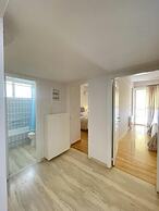 Cassiopeia - Glyfada Apartment