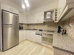 Cassiopeia - Glyfada Apartment
