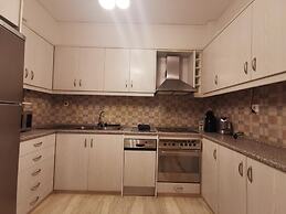 Cassiopeia - Glyfada Apartment