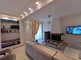 Cassiopeia - Glyfada Apartment