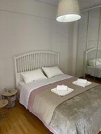 Cassiopeia - Glyfada Apartment