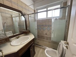 Cassiopeia - Glyfada Apartment