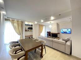 Cassiopeia - Glyfada Apartment
