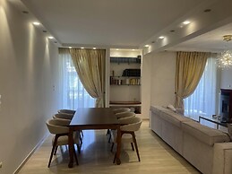 Cassiopeia - Glyfada Apartment