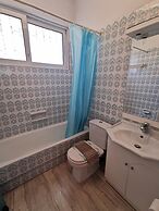 Cassiopeia - Glyfada Apartment