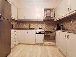 Cassiopeia - Glyfada Apartment