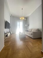 Hermes - Acropolis Residence Apartment