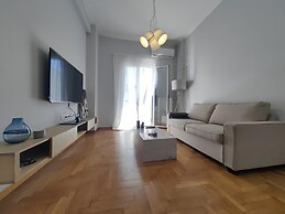 Hermes - Acropolis Residence Apartment