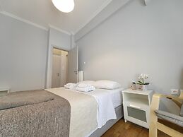 Hermes - Acropolis Residence Apartment