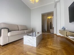 Hermes - Acropolis Residence Apartment