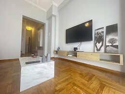 Hermes - Acropolis Residence Apartment