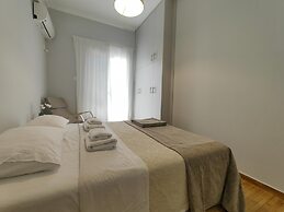 Hermes - Acropolis Residence Apartment