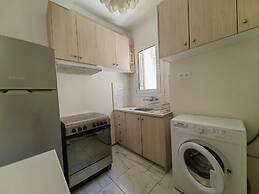 Demetra - Koukaki Center Apartment