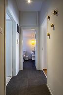 Demetra - Koukaki Center Apartment