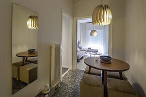 Demetra - Koukaki Center Apartment