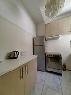 Demetra - Koukaki Center Apartment