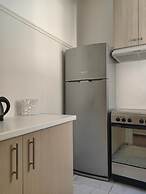 Demetra - Koukaki Center Apartment