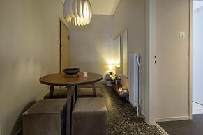 Demetra - Koukaki Center Apartment