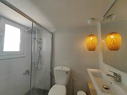 Demetra - Koukaki Center Apartment
