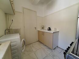 Demetra - Koukaki Center Apartment