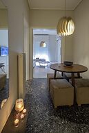 Demetra - Koukaki Center Apartment