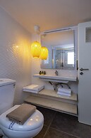 Demetra - Koukaki Center Apartment