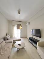 Demetra - Koukaki Center Apartment