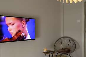 Demetra - Koukaki Center Apartment