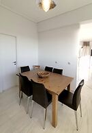 Libra - Luxurious Sea View Apartment