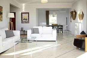 Libra - Luxurious Sea View Apartment