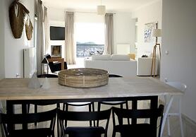 Libra - Luxurious Sea View Apartment