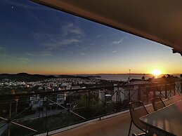 Libra - Luxurious Sea View Apartment