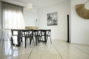 Libra - Luxurious Sea View Apartment