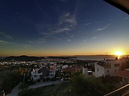 Libra - Luxurious Sea View Apartment