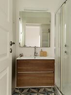 Libra - Luxurious Sea View Apartment