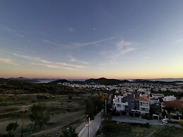 Libra - Luxurious Sea View Apartment