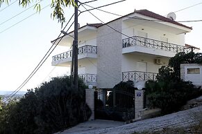 Libra - Luxurious Sea View Apartment