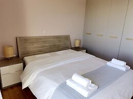 Libra - Luxurious Sea View Apartment