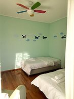 Libra - Luxurious Sea View Apartment