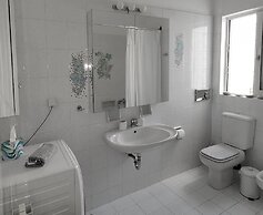 Libra - Luxurious Sea View Apartment