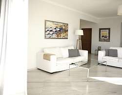 Libra - Luxurious Sea View Apartment