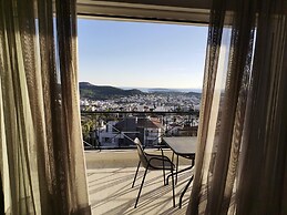 Libra - Luxurious Sea View Apartment