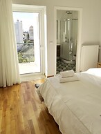 Libra - Luxurious Sea View Apartment