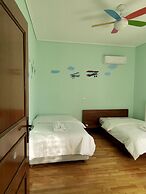 Libra - Luxurious Sea View Apartment