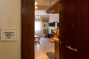 Pisces City Center Apartment