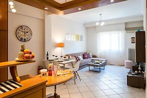 Pisces City Center Apartment