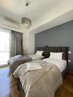 Plato - Acropolis Residence Apartment
