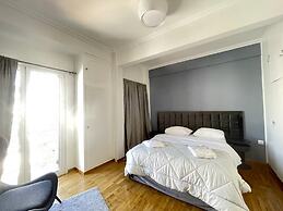 Plato - Acropolis Residence Apartment