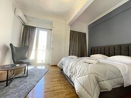 Plato - Acropolis Residence Apartment